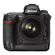 Image for article titled Nikon's D3X Masterpiece DSLR Goes Official With An $8,000 Price Tag